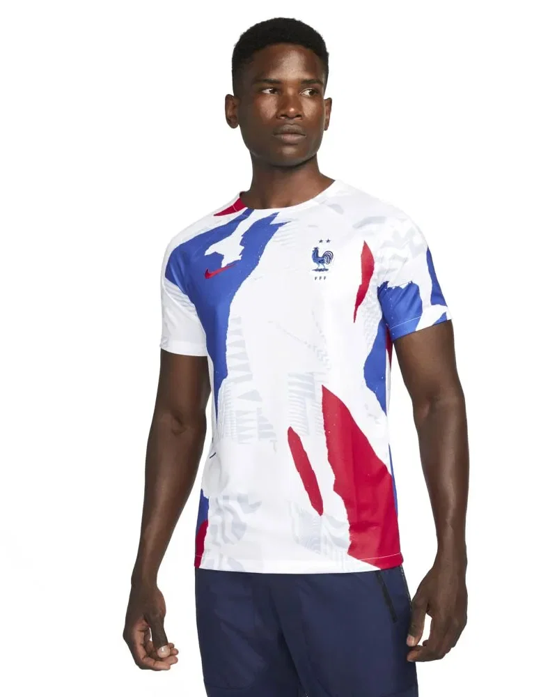 Camiseta Nike Dfri-Fit Top Masculina — imagem 1