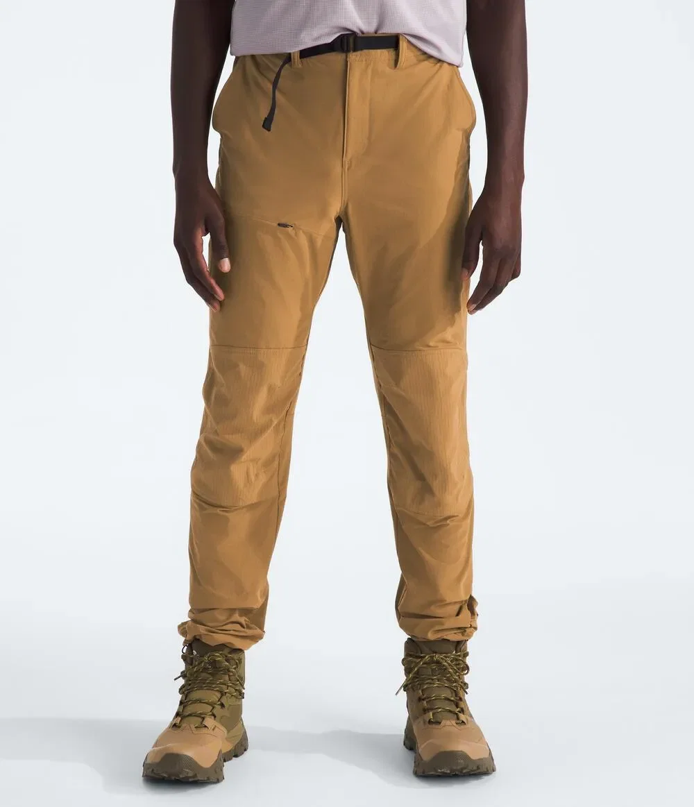 Calça Masculina Basin Pro Utility Brown