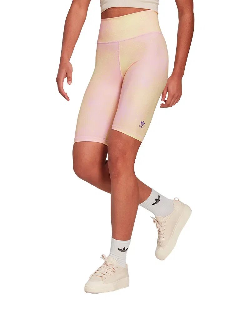 Shorts Adidas Bike Feminino — imagem 1