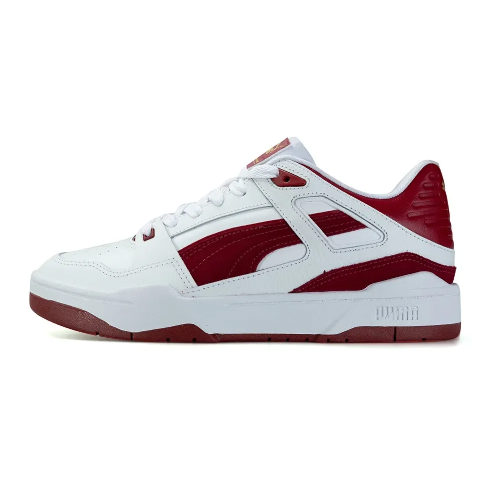 Tênis Puma Slipstream Suede Masculino