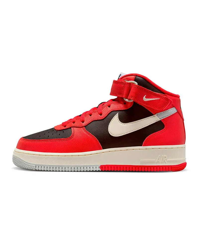 Tênis Nike Air Force 1 ´07 Mid LV8 Feminino — imagem 1