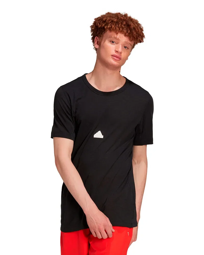 Camiseta Adidas Sportswear Masculina — imagem 1