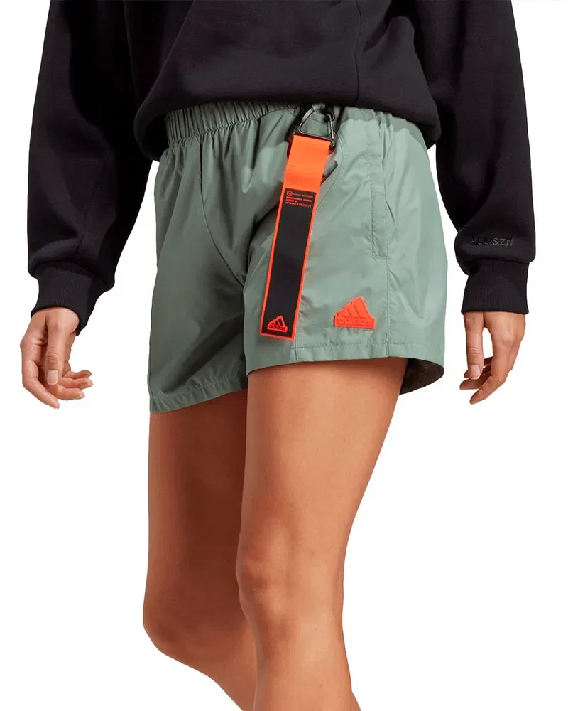 Shorts Adidas City Escape Feminino — imagem 1