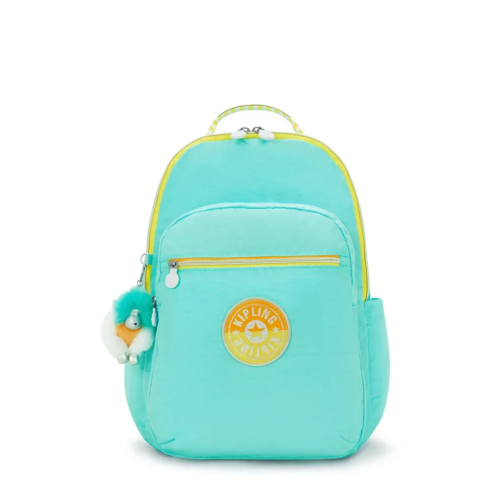 Mochila Kipling Seoul — imagem 1