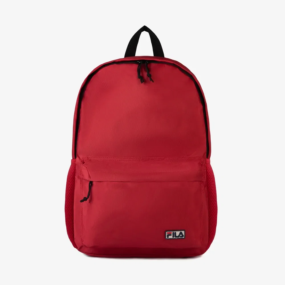 MOCHILA UNISEX FILA DNA LETTER CLASSIC - tamanho U