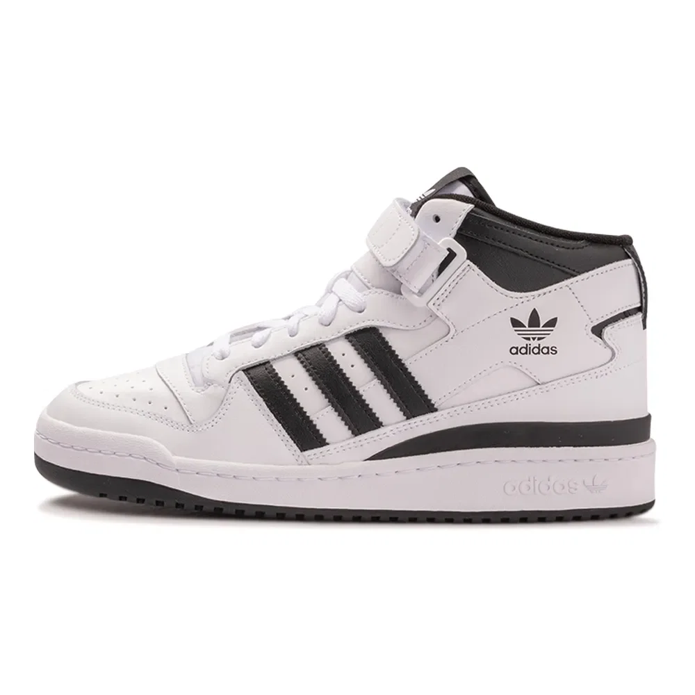 Tênis Adidas Forum Mid Masculino — imagem 1