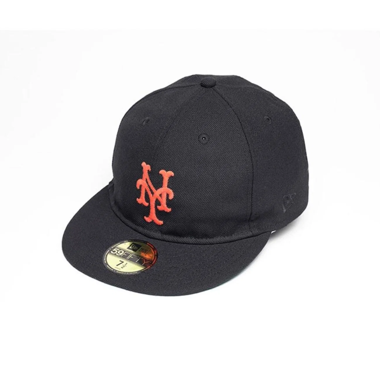 Boné New Era 59FIFTY New York Mets Masculino — imagem 1