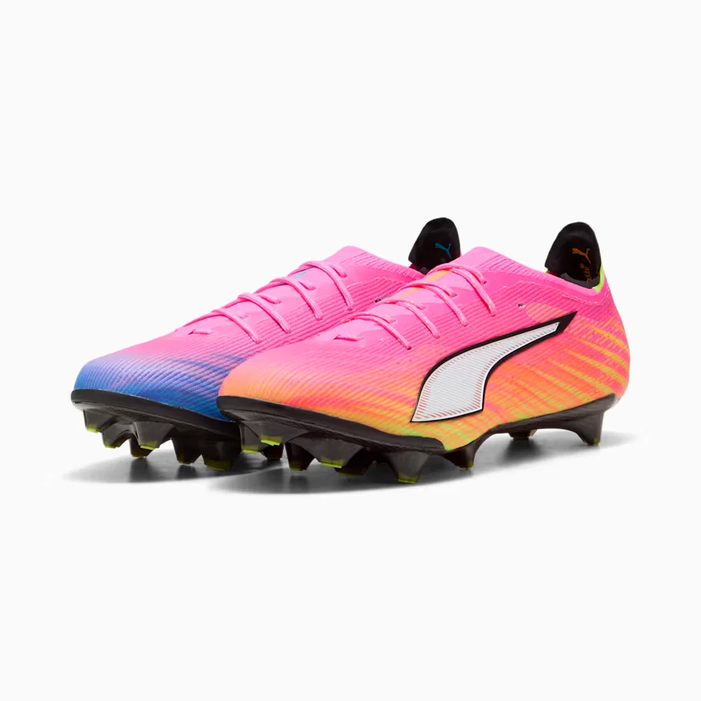 Chuteira de Campo Ultra 6 CARBON Unissex