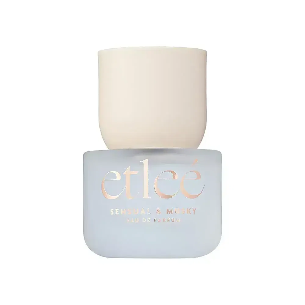 Perfume Etleé Sensual & Musky 30ml