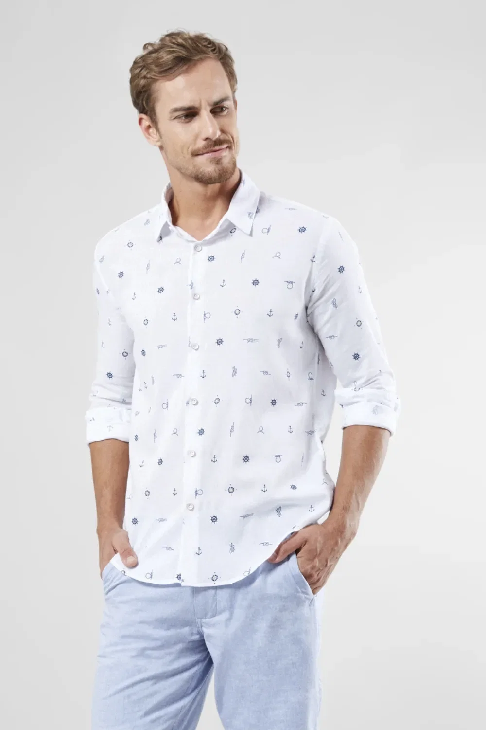 Camisa Nautica RESERVA