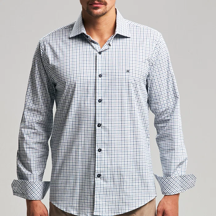 Camisa liara strech
