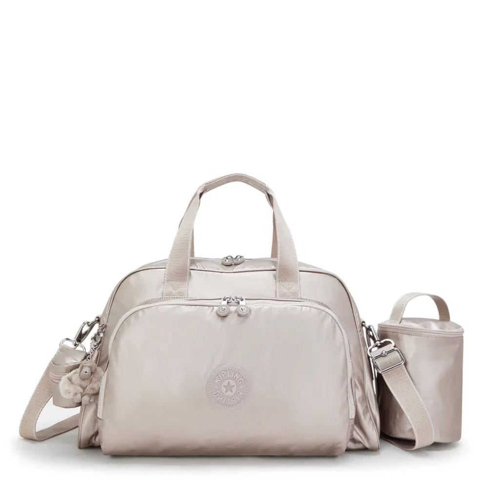 Bolsa Maternidade Kipling Camama