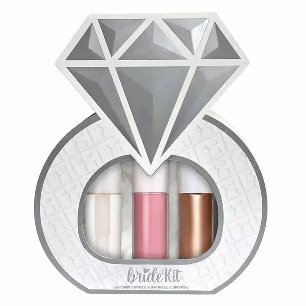 Kit Bride By Franciny Ehlke
