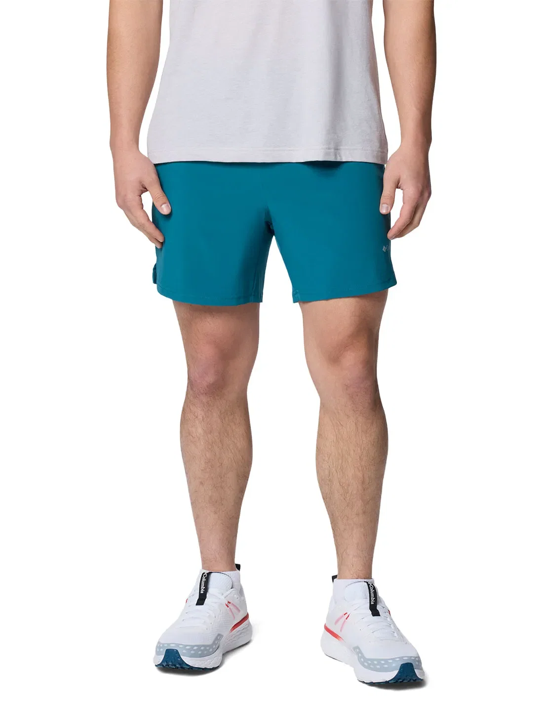 Bermuda Columbia Masculina Hike™ Brief