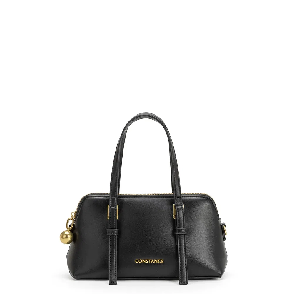 Bolsa Pequena Esfera Preta — imagem 1