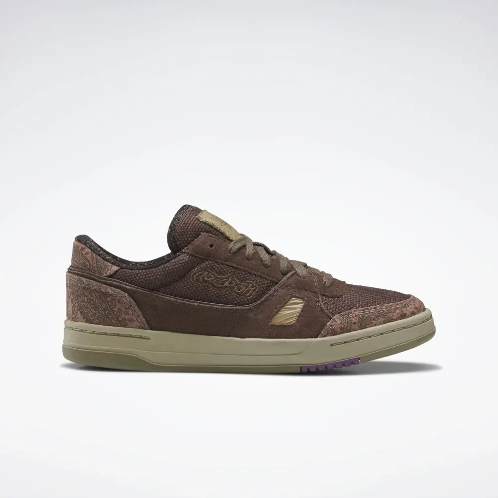 Tênis Reebok Lt Court “Recreational Activities” Masculino