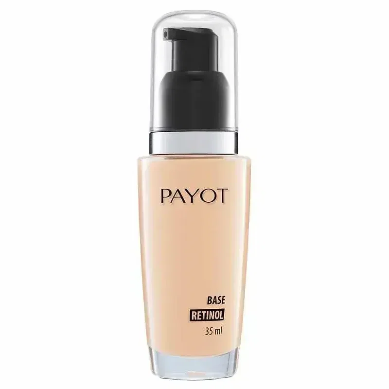 Base Payot Retinol Cor 20 35ml