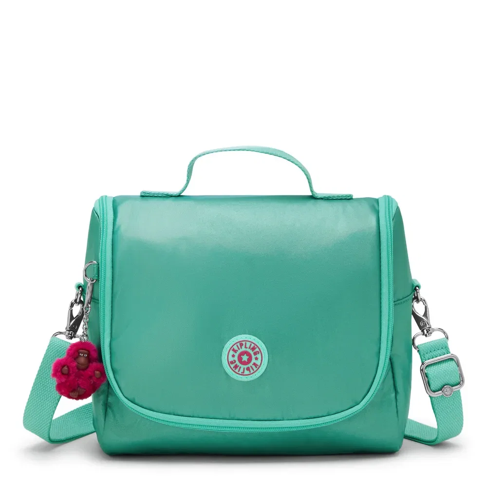 Lancheira Kipling New Kichirou