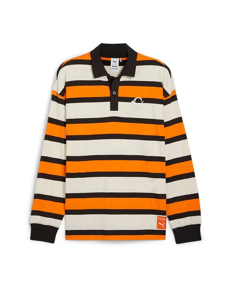 Camisa Puma X Carrots LS Masculina — imagem 1