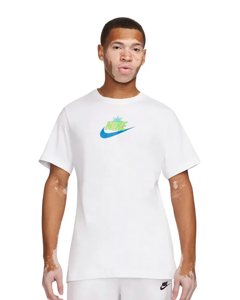 Camiseta Nike Nsw Spring Break Masculino — imagem 1