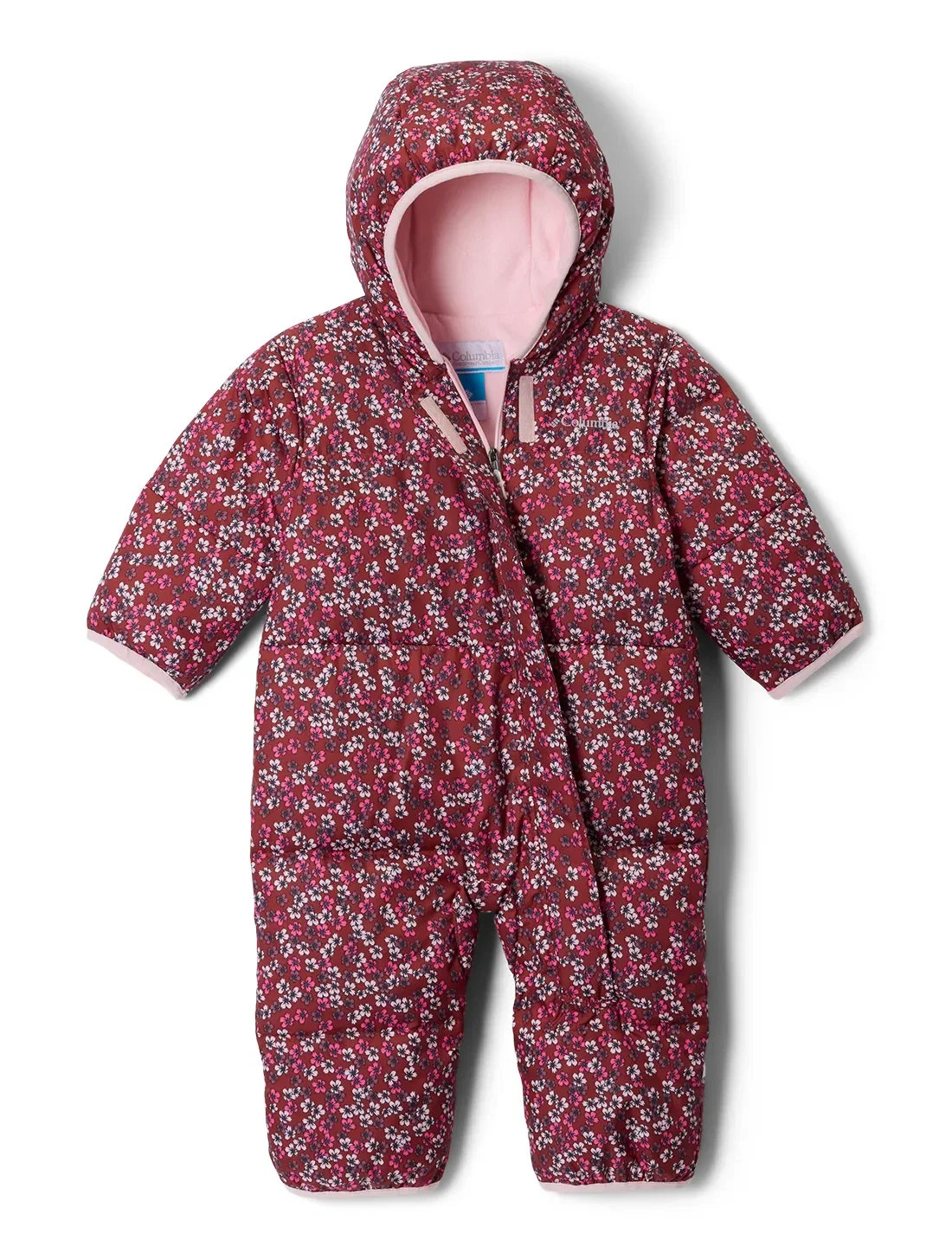 Macacão Columbia Infantil Snuggly Bunny™ II Bunting com Capuz