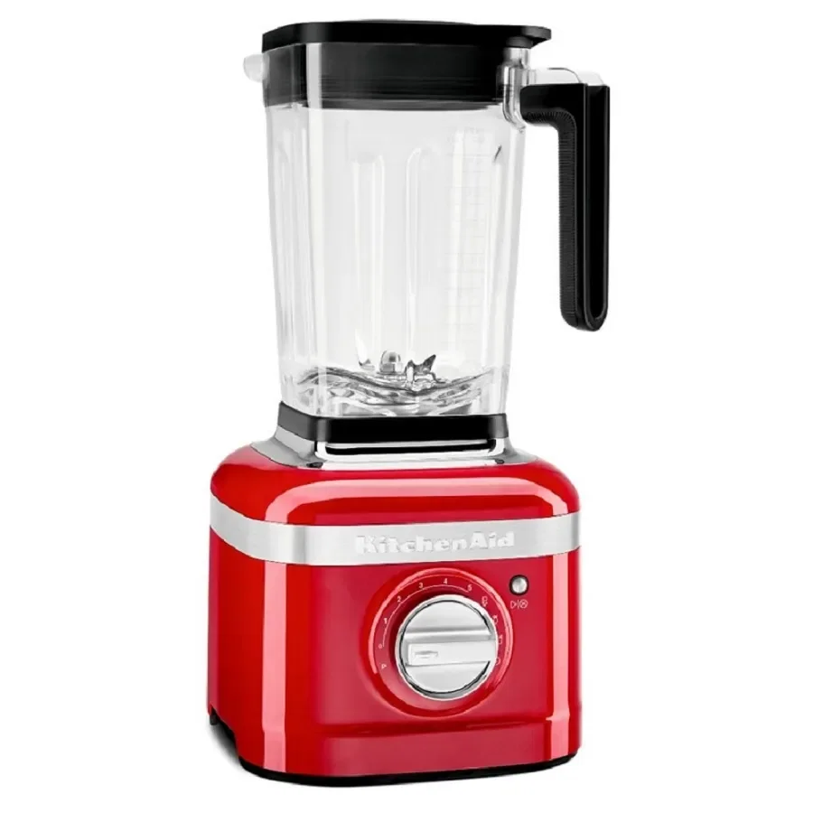 Liquidificador Empire K400 em Inox 1,7 Litros 110V Kitchenaid Vermelho — imagem 1