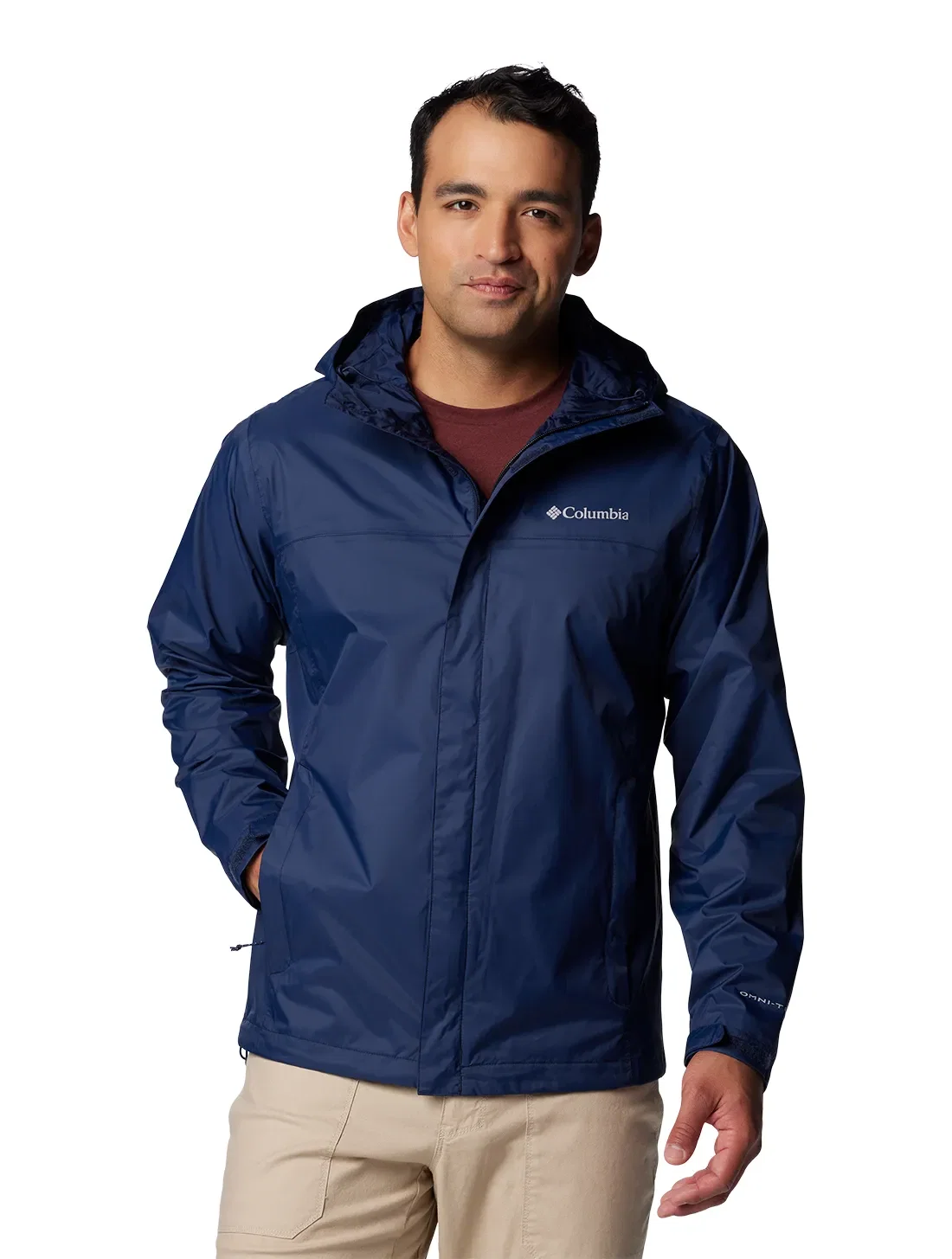 Jaqueta Columbia Masculina Watertight™ II — imagem 1