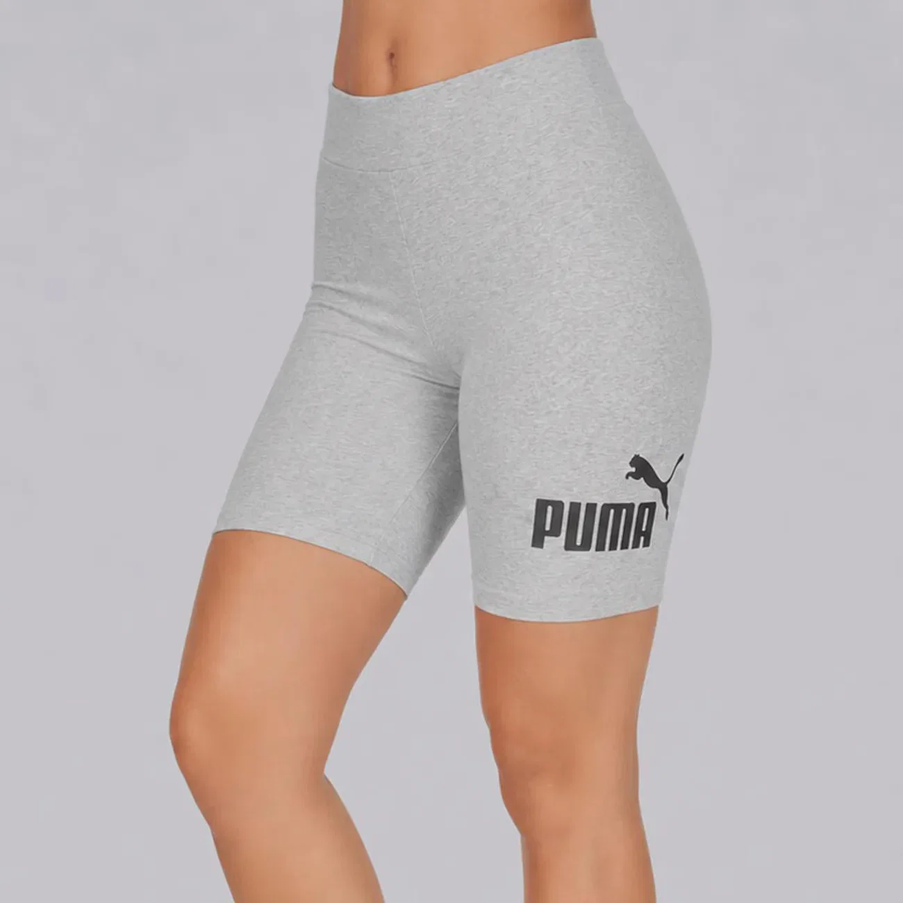 Bermuda Puma ESS NO. 1 Logo 7 Feminina