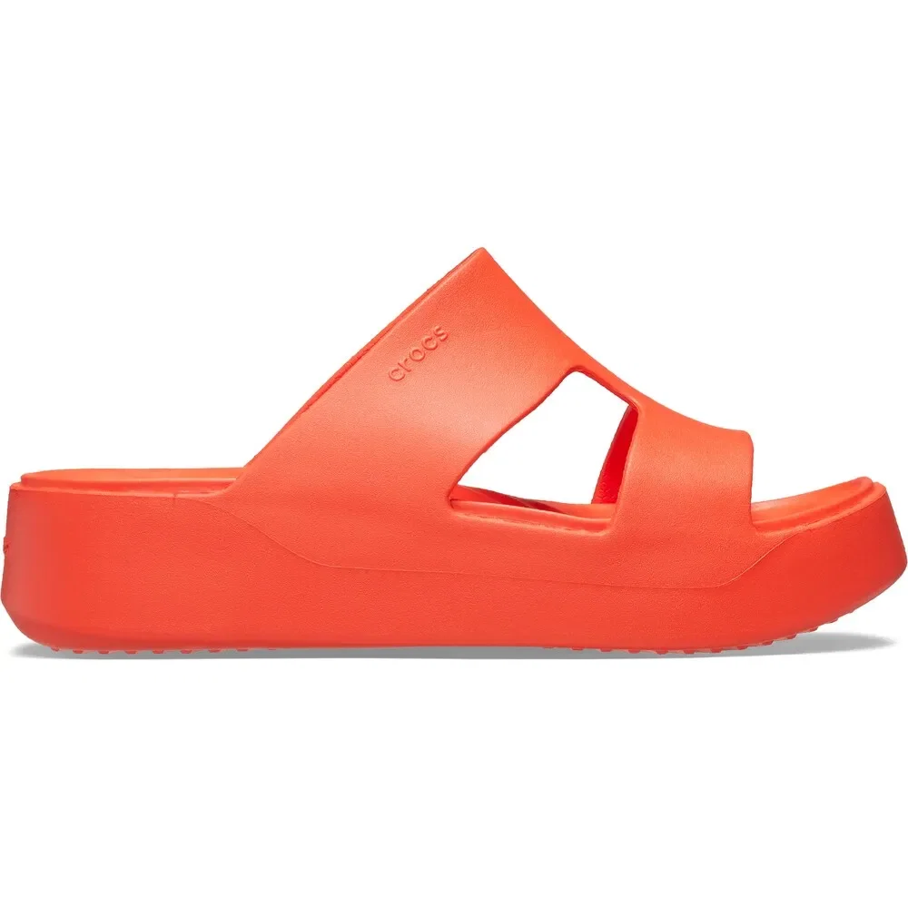 Getaway Platform H-Strap