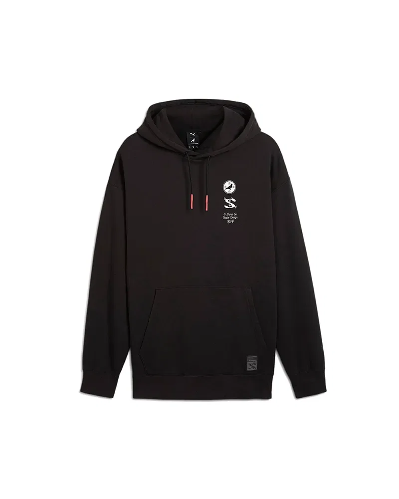 Blusão Puma X Staple Graphic Tr Masculina — imagem 1