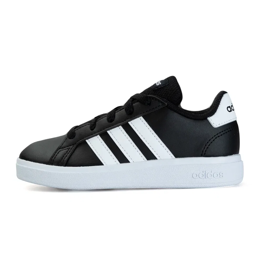 Tênis adidas Grand Court 2.0 PS Infantil — imagem 1