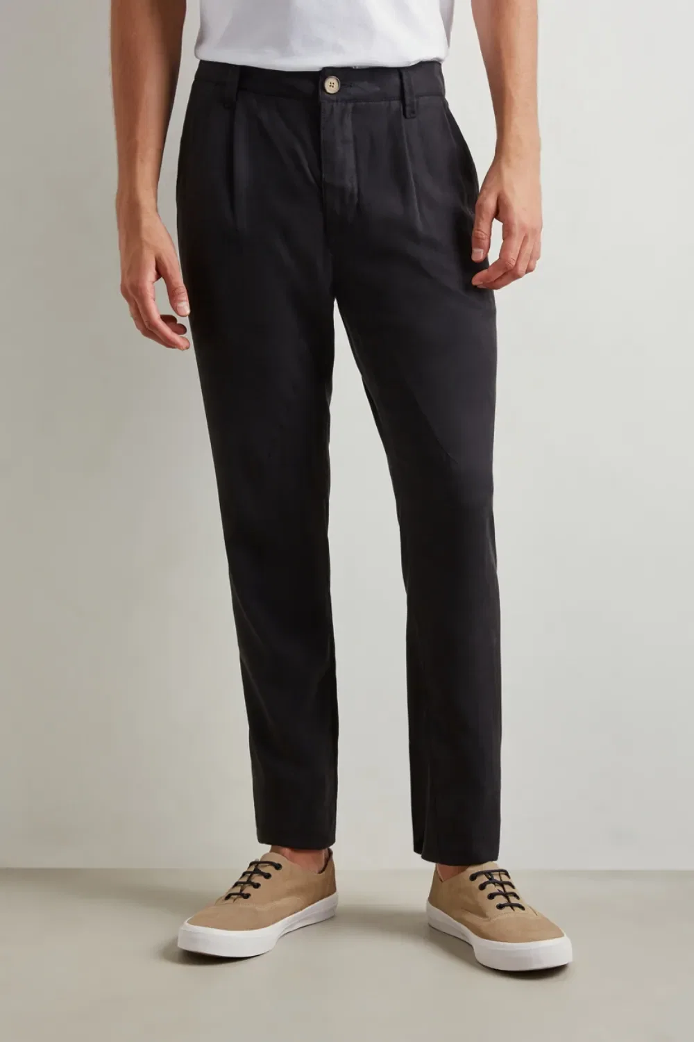 Calça Casual Liocel