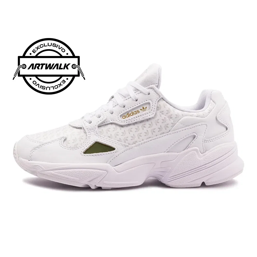 Tênis adidas Falcon Feminino — imagem 1