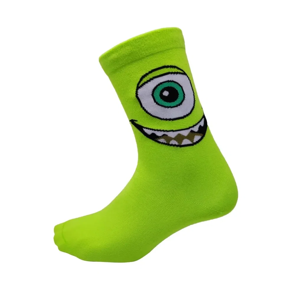 Meia Monstros S.A Mike