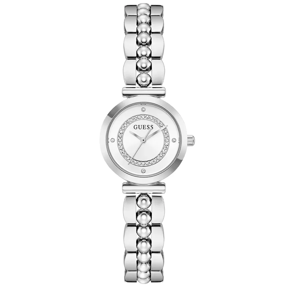 Relógio Guess Feminino em Aço Prateado GW0994L1 — imagem 1