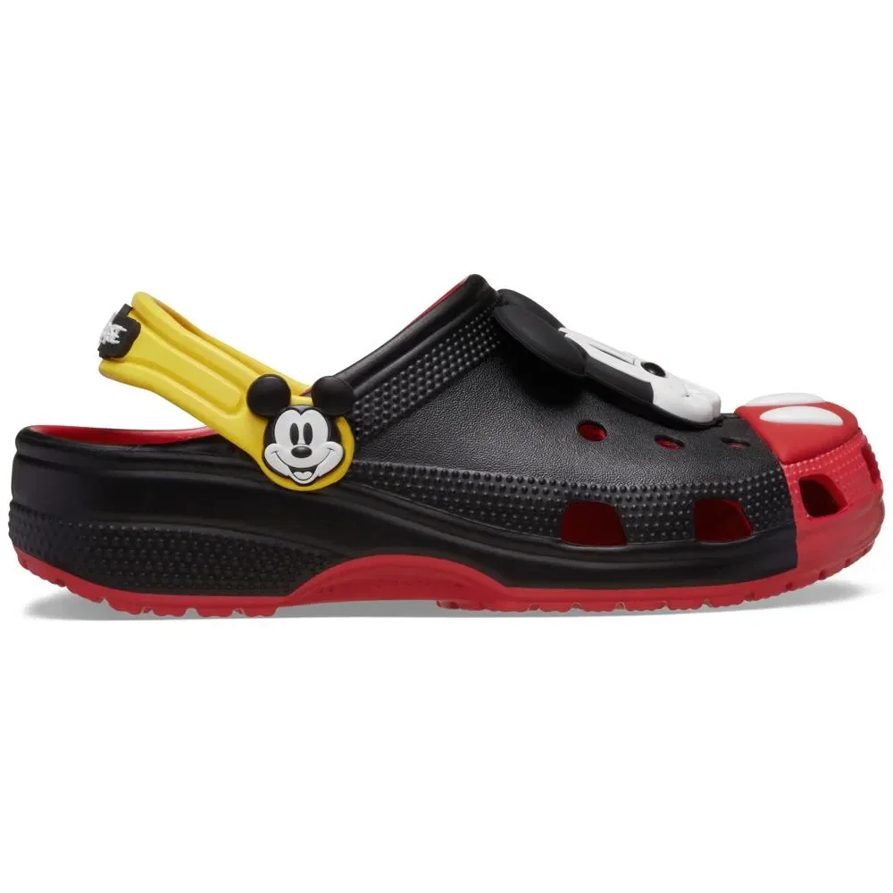 Mickey Mouse Classic Clog Infantil