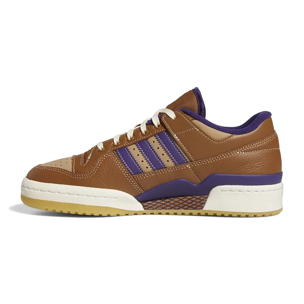 Tênis adidas Forum 84 Heitor Low Masculino — imagem 1