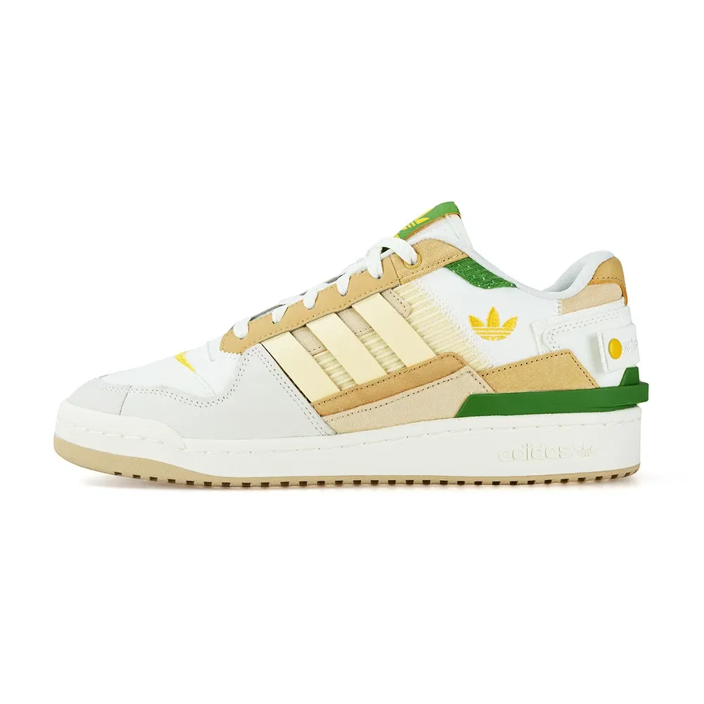 Tênis Adidas Forum Exhibit Low 2 Masculino — imagem 1
