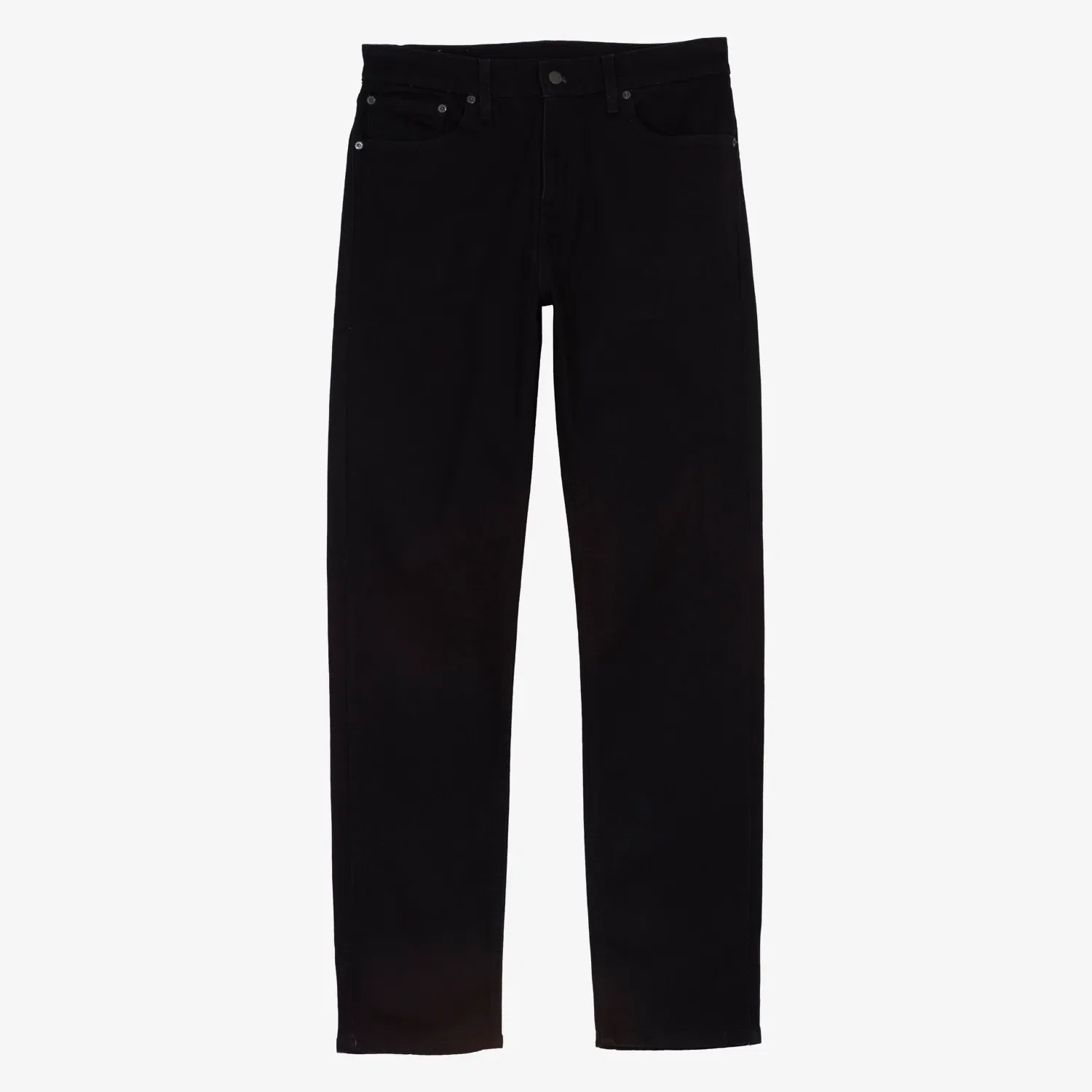 Calça Jeans Levi's® 505 Regular Fit — imagem 1