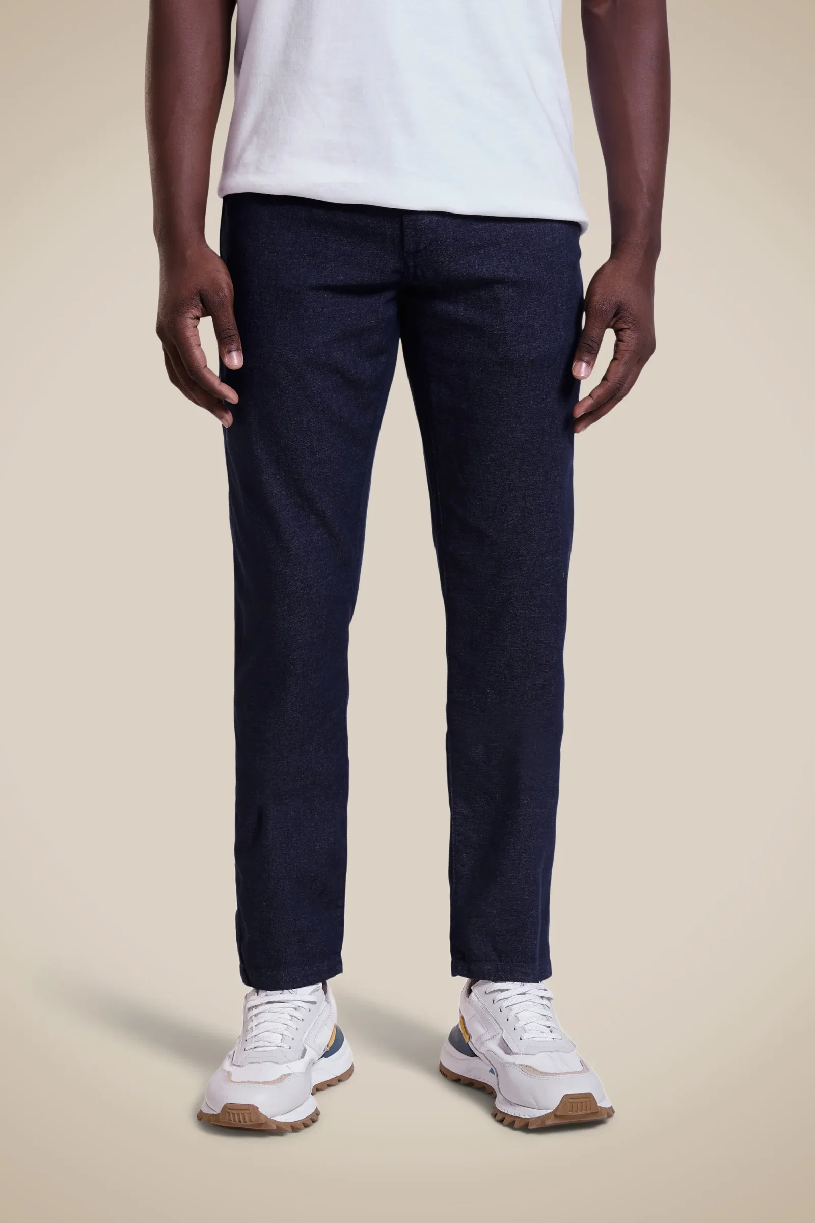 Calça Casual Tito