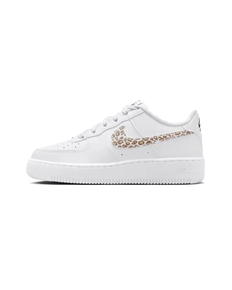 Tênis Nike Air Force 1 Low Gs Infantil — imagem 1