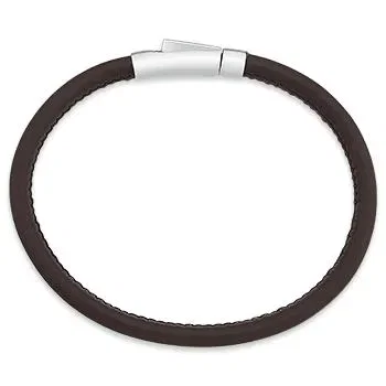 Pulseira Lifestyle Skin Masculina 21 cm II