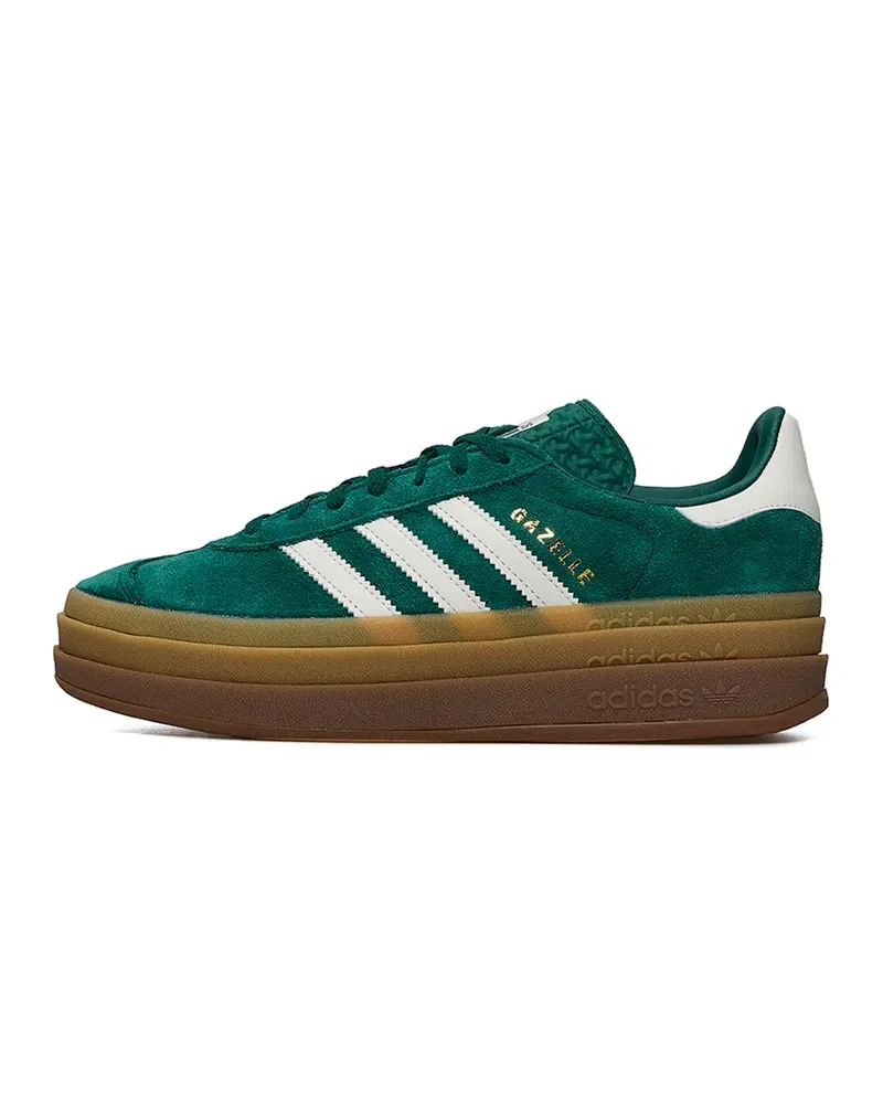Tênis adidas Gazelle Bold Feminino — imagem 1