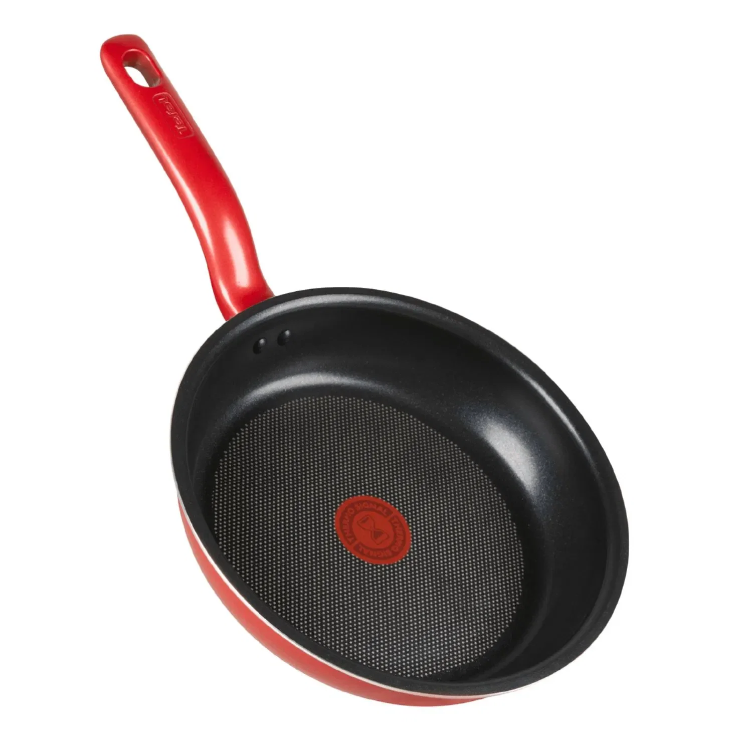 Frigideira com Indução Vermelha 24cm So Chef Tefal — imagem 1