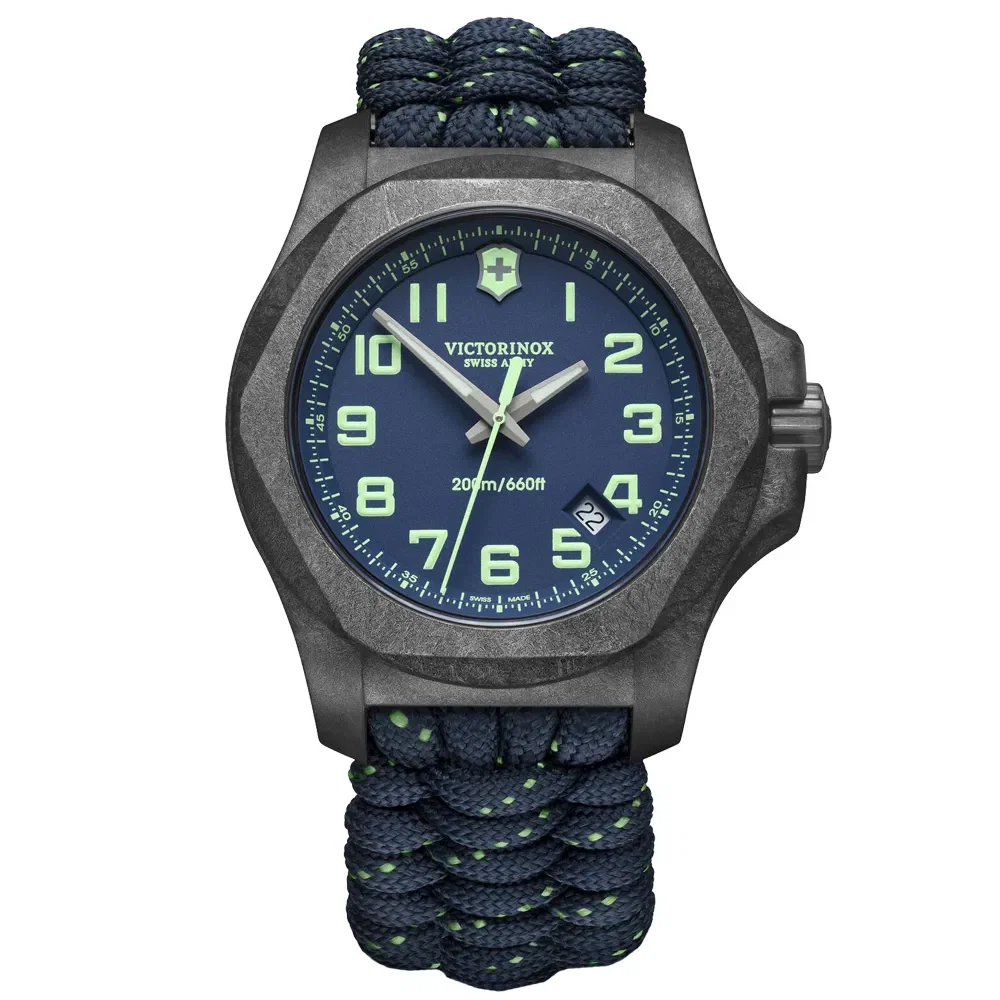 Relógio Victorinox I.N.O.X. Carbon Masculino 241860