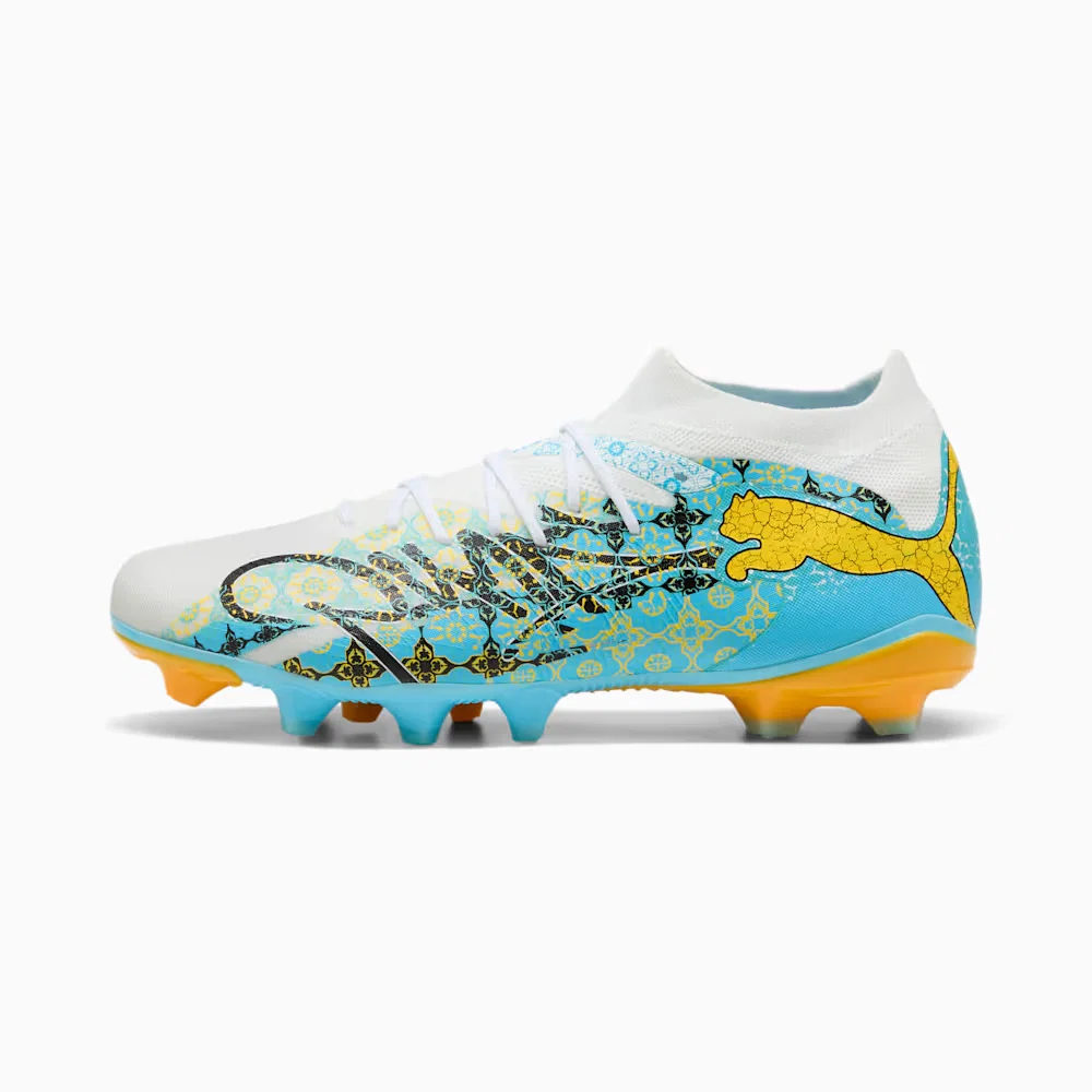 Chuteira de Campo Future 9 Match Playmaker Unissex