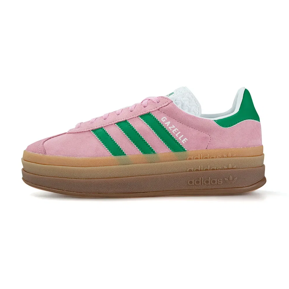 Tênis adidas Gazelle Bold Feminino — imagem 1