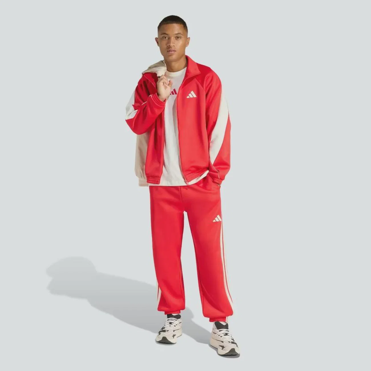 Calça Adidas Stadium - Masculina
