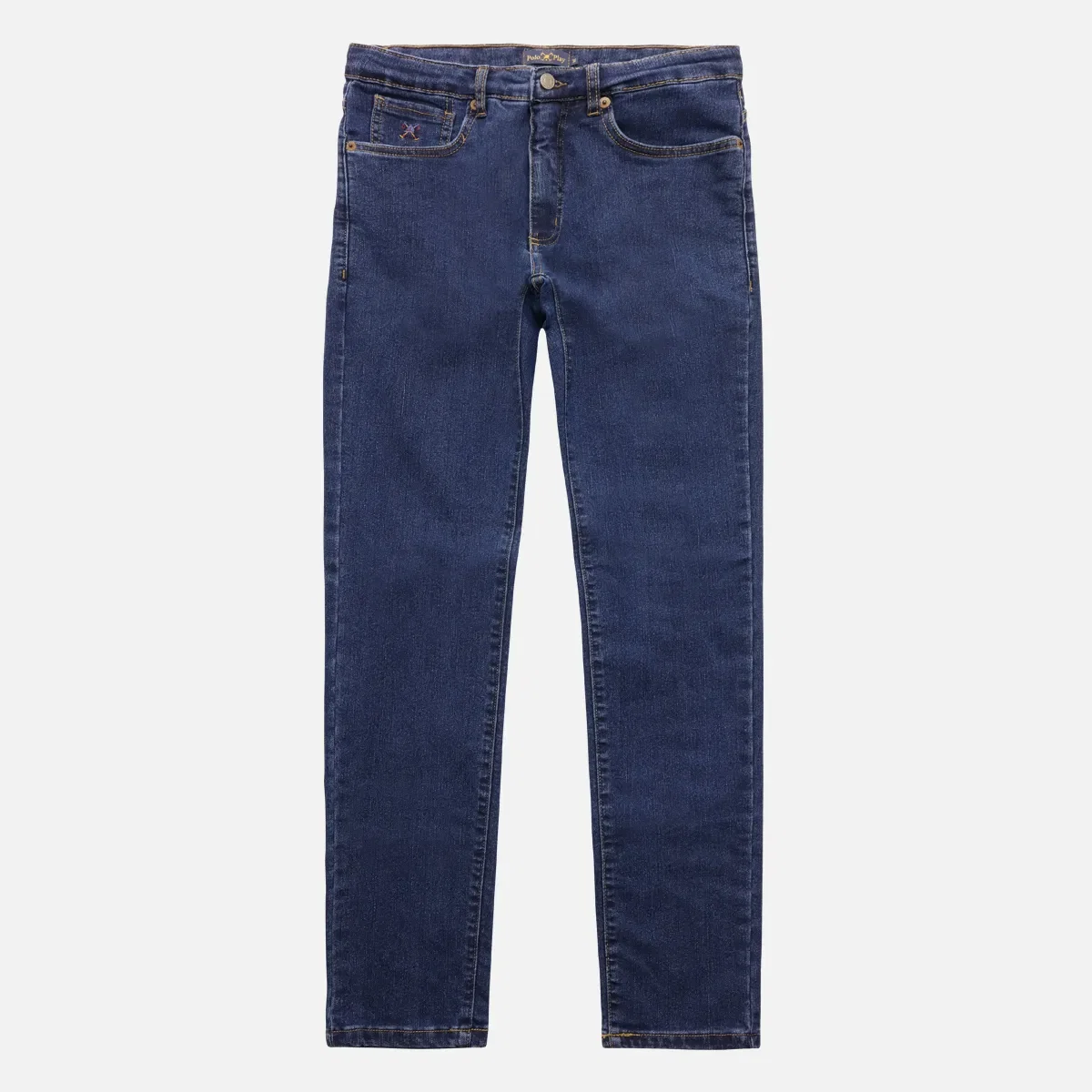 Calça Jeans Strech Medium 25v08377
