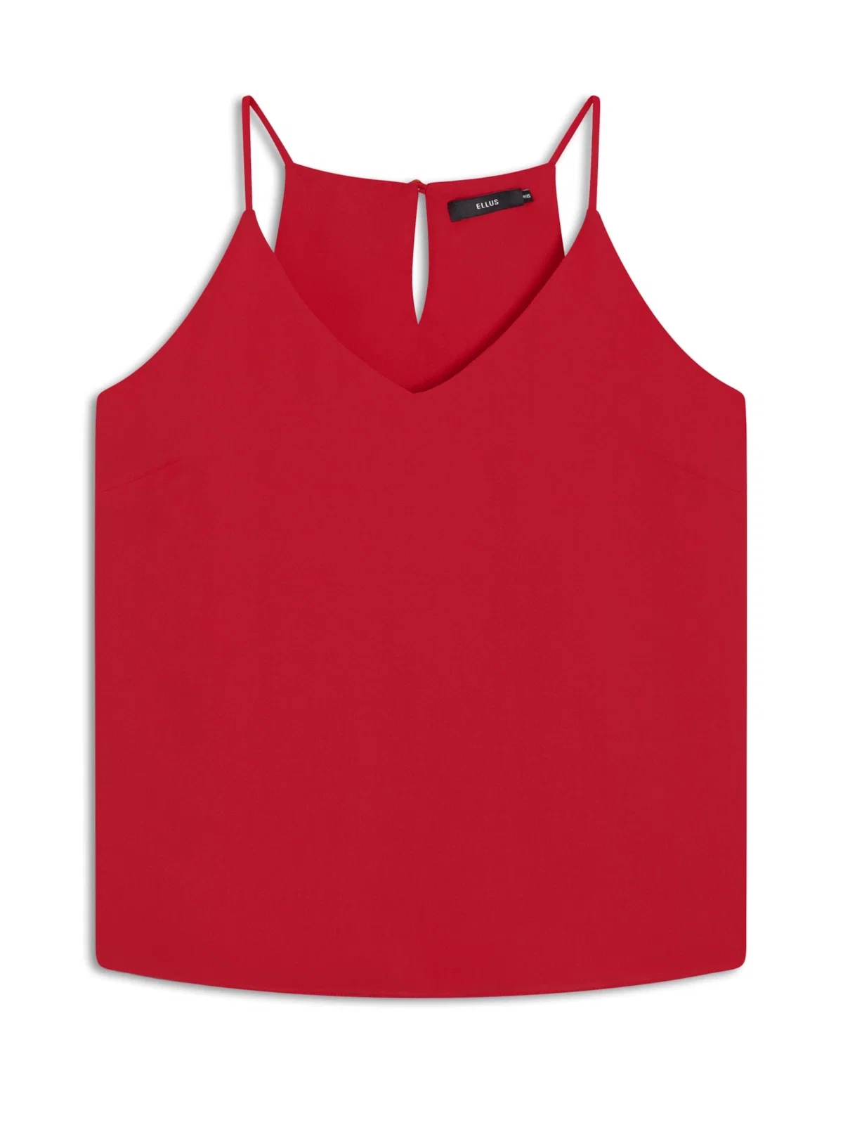 Blusa Ecler Swimmer Vinho
